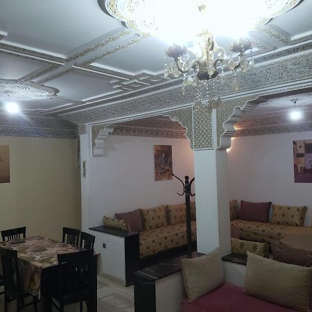 شقة Dar Maria فاس المظهر الخارجي الصورة