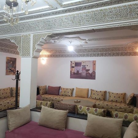 شقة Dar Maria فاس المظهر الخارجي الصورة