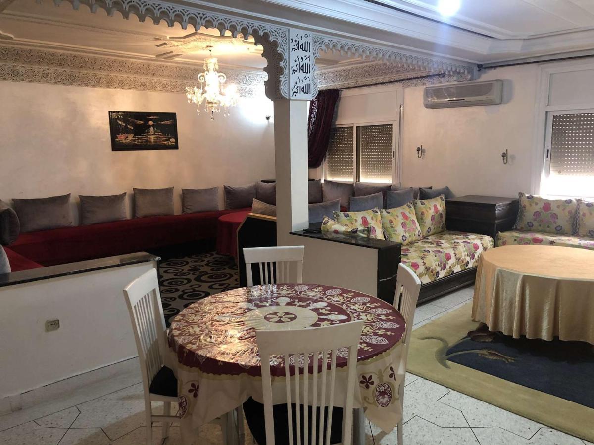 شقة Dar Maria فاس المظهر الخارجي الصورة