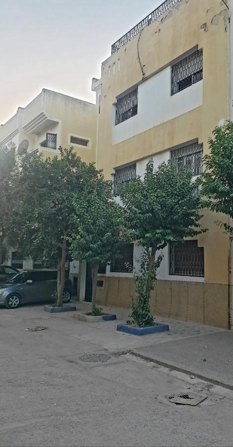 شقة Dar Maria فاس المظهر الخارجي الصورة