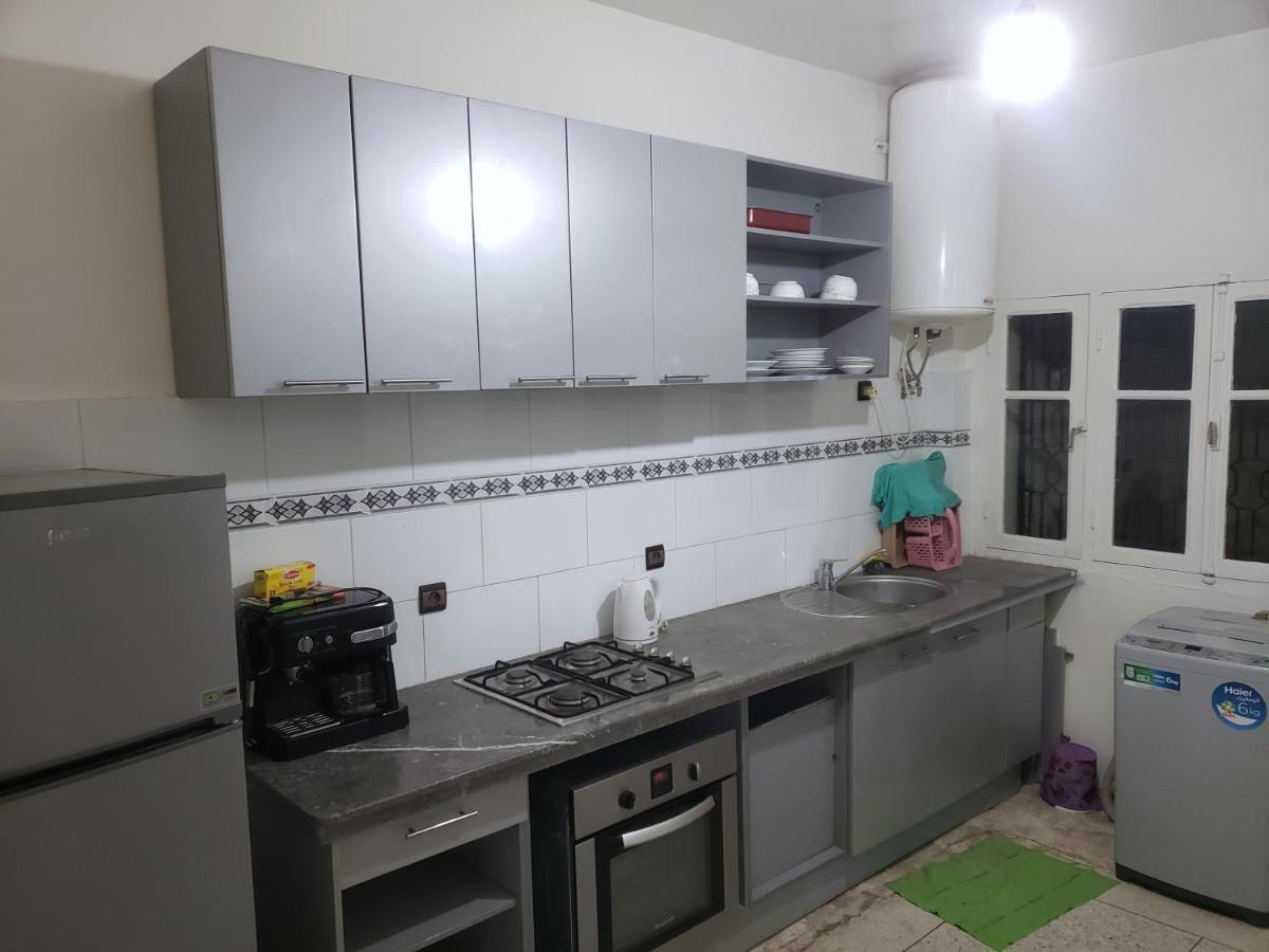 شقة Dar Maria فاس المظهر الخارجي الصورة