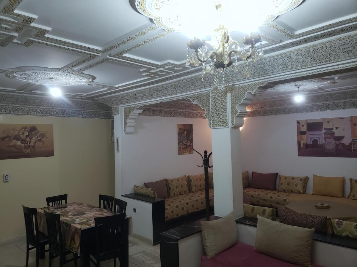 شقة Dar Maria فاس المظهر الخارجي الصورة