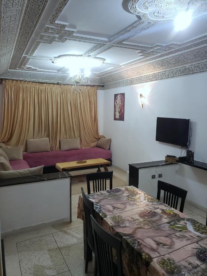 شقة Dar Maria فاس المظهر الخارجي الصورة