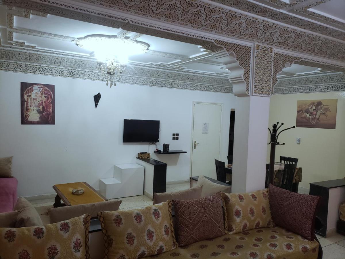 شقة Dar Maria فاس المظهر الخارجي الصورة